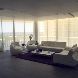 Roller Shades - Roller Shades
