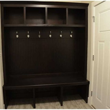 Interior Painting - DPI Quality Custom Finishes