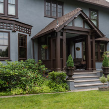 OUTSIDE HOUSE COLORS