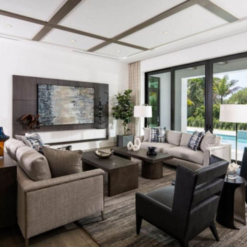 NAPLES FLORIDA RESIDEANCE