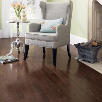 Hardwood