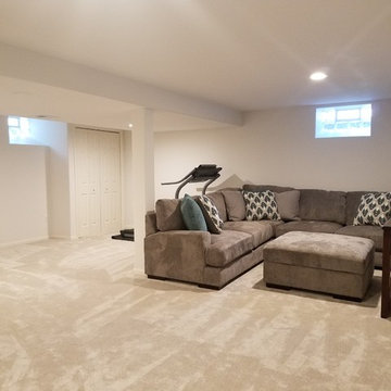 New Berlin Basement