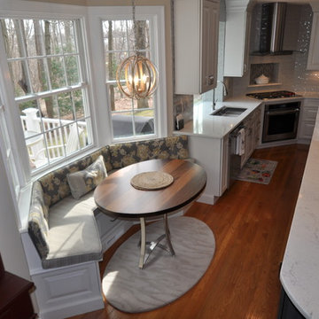 Crystal Clear Views - Project 4048