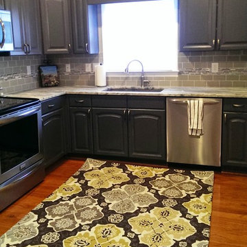 Rocks Kitchen