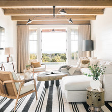 Living Room Ideas