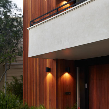 San Francisco Eichler Remodel