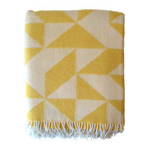 blankets