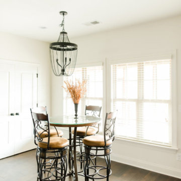 McCalla Custom Home