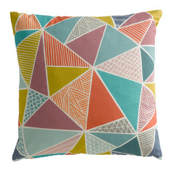 Cushion: Tress - Decorative Pillows