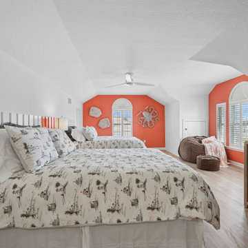 Short Term Rental Design