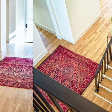 Moroccan Rugs for Today's Modern Interiors
