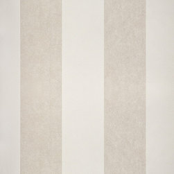 Century Classic - Metallic Stripe Wallpaper G580505 - Wallpaper
