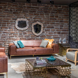 Rodeo - Sofas