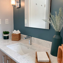 WC maison