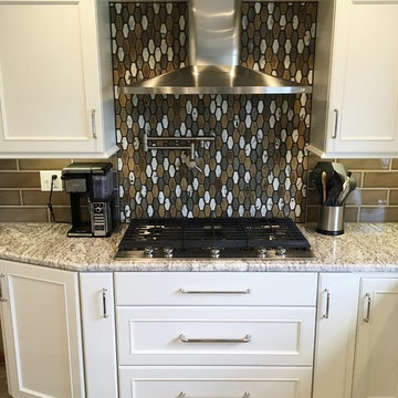 Timber Ridge Kitchen