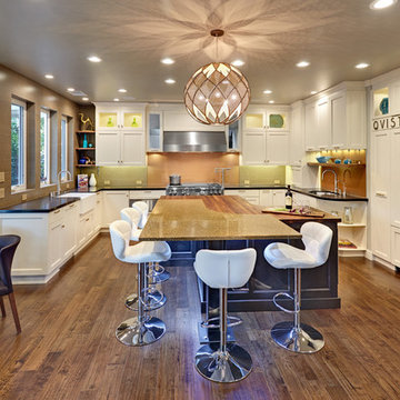 Davis Dynamic. Nar Fine Carpentry.Sacramento. El Dorado Hills