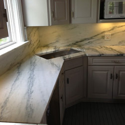 Kitchen Counter tops - Products