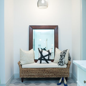 PROJECT JENNIFER - MASTER ENSUITE BATHROOM