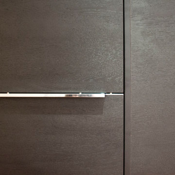 Kitchen Cube- Upper East Side