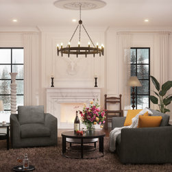 Feathers Sofas & Sectionals - Sofaer & Moduler