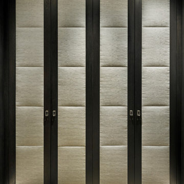 Bedroom Installations