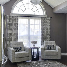 Living Room Ideas