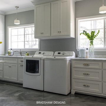 Gardenridge Remodel by BRADSHAW DESIGNS