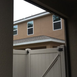 Alberto Plantation shutters - Products