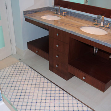 Bathrooms