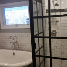 bathroom Melrose