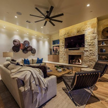 LIVING ROOM 2019