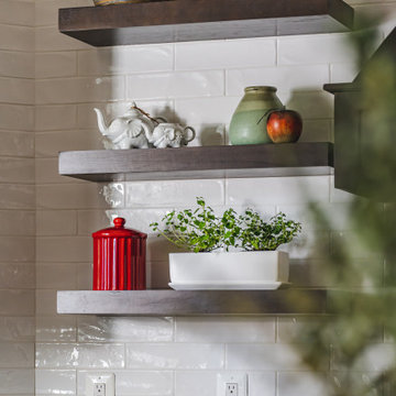 Fairfax Kitchen and Bathroom Renovation
