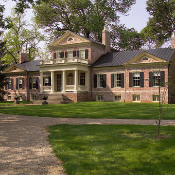 Eye-catching Exteriors