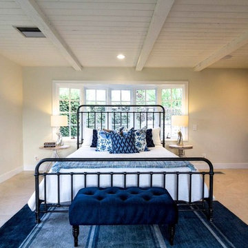 Traditional with a Twist, Rancho Mirage, CA