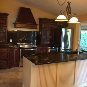 Kitchen Countertops