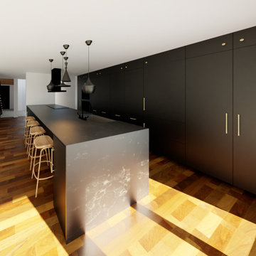 Edgemont Renovation
