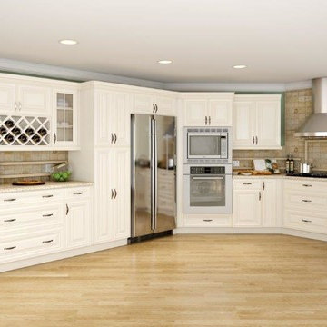 Contemporary Cabinets
