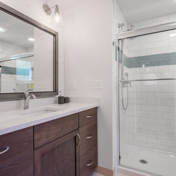 Genesee Hill Whole House Remodel