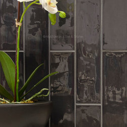Tongue in Chic - Tile