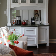 Kitchen ideas