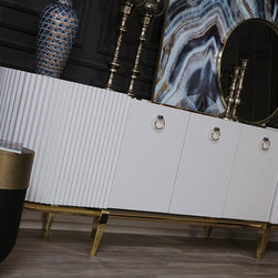 ELEGANT BELLA - Decorative Chests & Cabinets