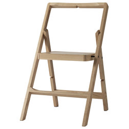 Contemporary Ladders And Step Stools by Design Public