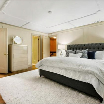 Historic Home Staging Minneapolis