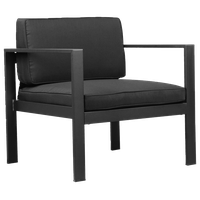 Karen Chair, Black
