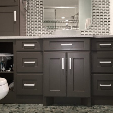 Bathrooms