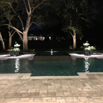 Windermere Landscape Lighting