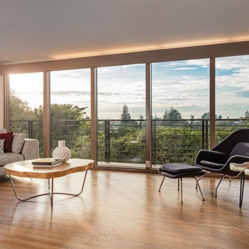 Sandringham Road, Piedmont