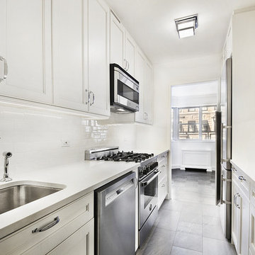 Fifth Ave Greenwich Village Kitchen & Bath