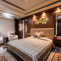 East of Kailash Residence (Interior) - Products