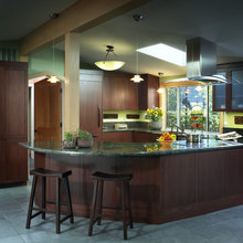 Kitchen Ideas